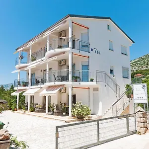 navštívit hotel