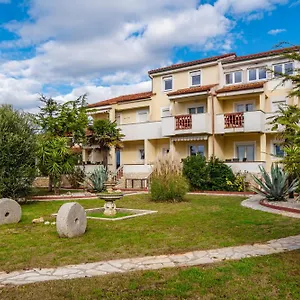 navštívit hotel