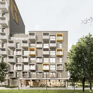 navštívit hotel