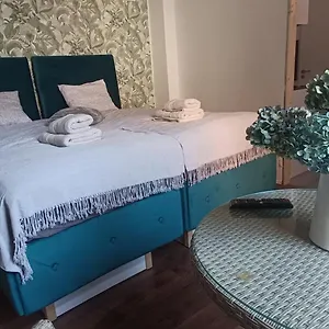 navštívit hotel