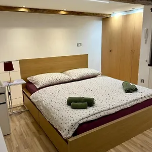 navštívit hotel