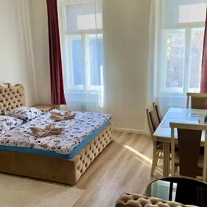 navštívit hotel