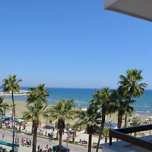 P L Sunorama Garden 302 Apartament Larnaca
