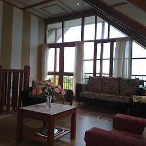 Skyline View Apartment Bel Ombre