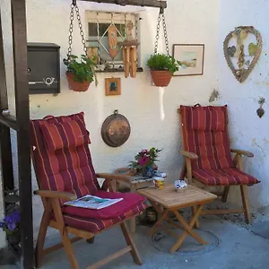Mach Mal Pause Apartment Marktoberdorf