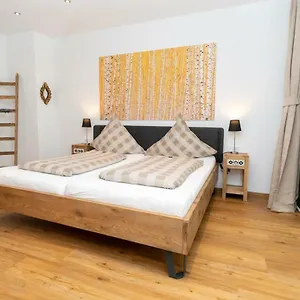 Old Town Apartment Kaufbeuren