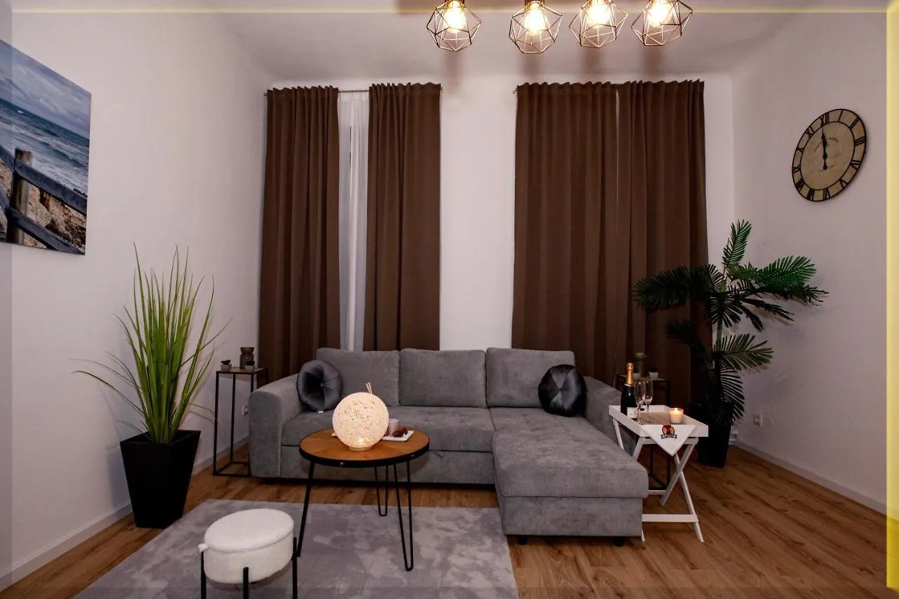 Pension Lovac 10 Wiedeń 0*,  Austria